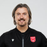 Cavalry FC Coach Tommy Wheeldon Jr.